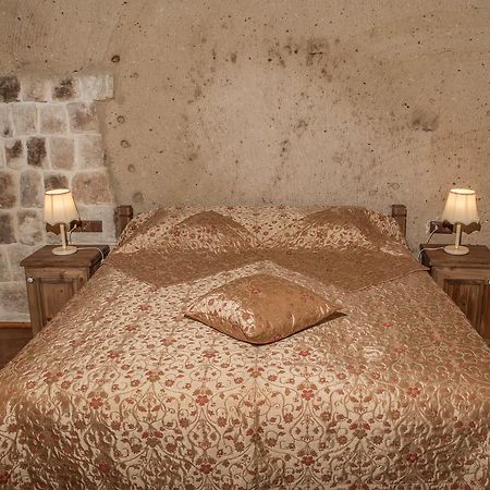 Hotel The Cove Cappadocia Ürgüp Exterior foto
