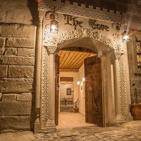 Hotel The Cove Cappadocia Ürgüp Exterior foto