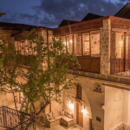 Hotel The Cove Cappadocia Ürgüp Exterior foto