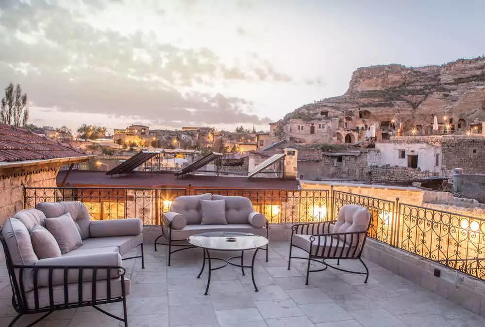 Hotel The Cove Cappadocia Ürgüp Exterior foto