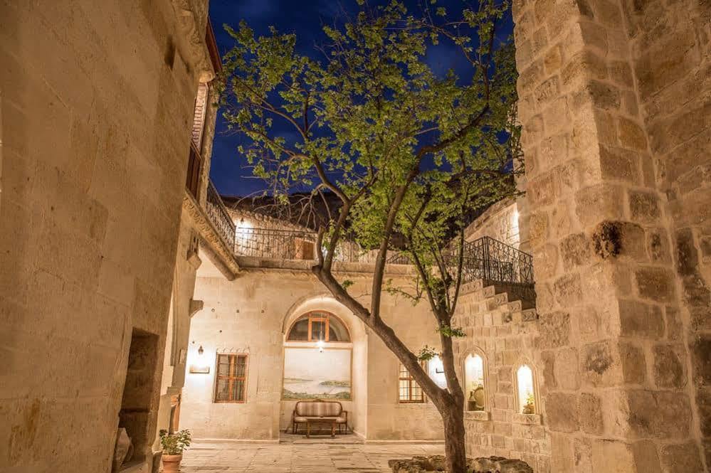 Hotel The Cove Cappadocia Ürgüp Exterior foto