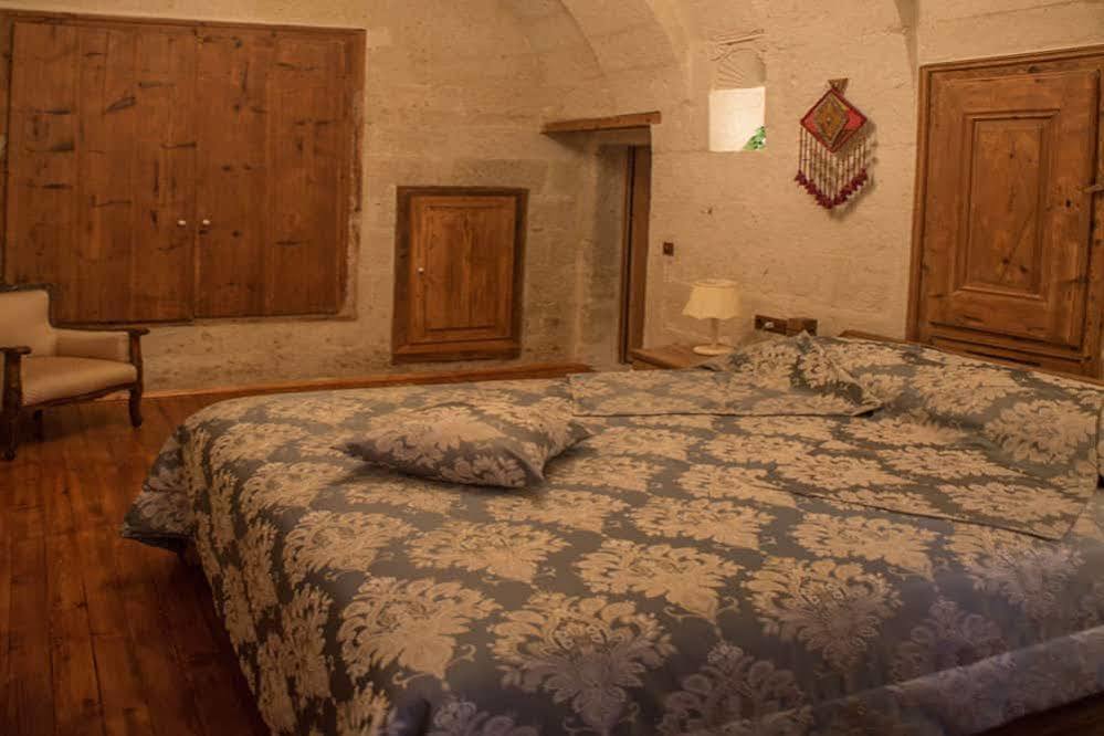 Hotel The Cove Cappadocia Ürgüp Exterior foto