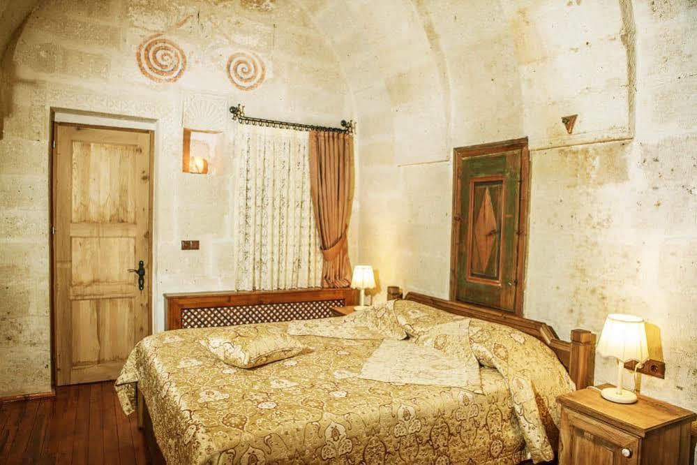 Hotel The Cove Cappadocia Ürgüp Exterior foto