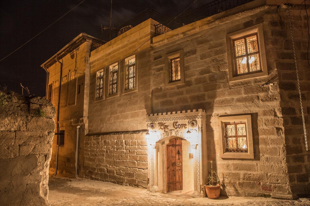 Hotel The Cove Cappadocia Ürgüp Exterior foto