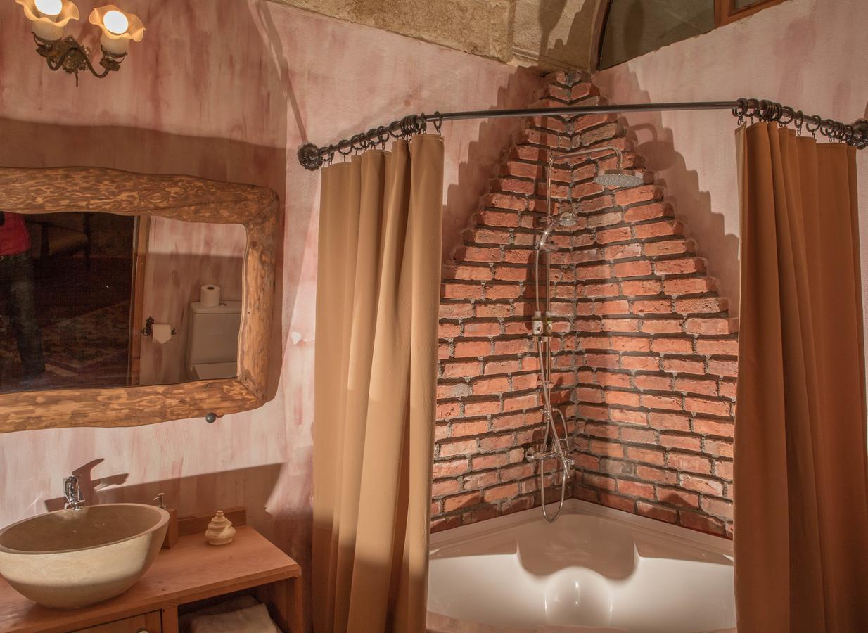 Hotel The Cove Cappadocia Ürgüp Exterior foto