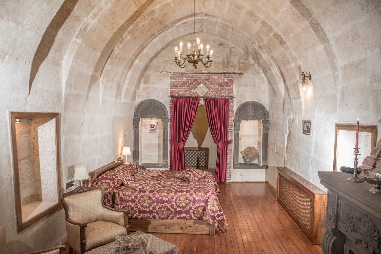 Hotel The Cove Cappadocia Ürgüp Exterior foto