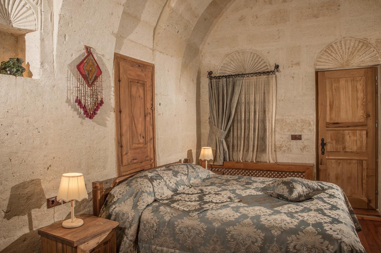 Hotel The Cove Cappadocia Ürgüp Exterior foto