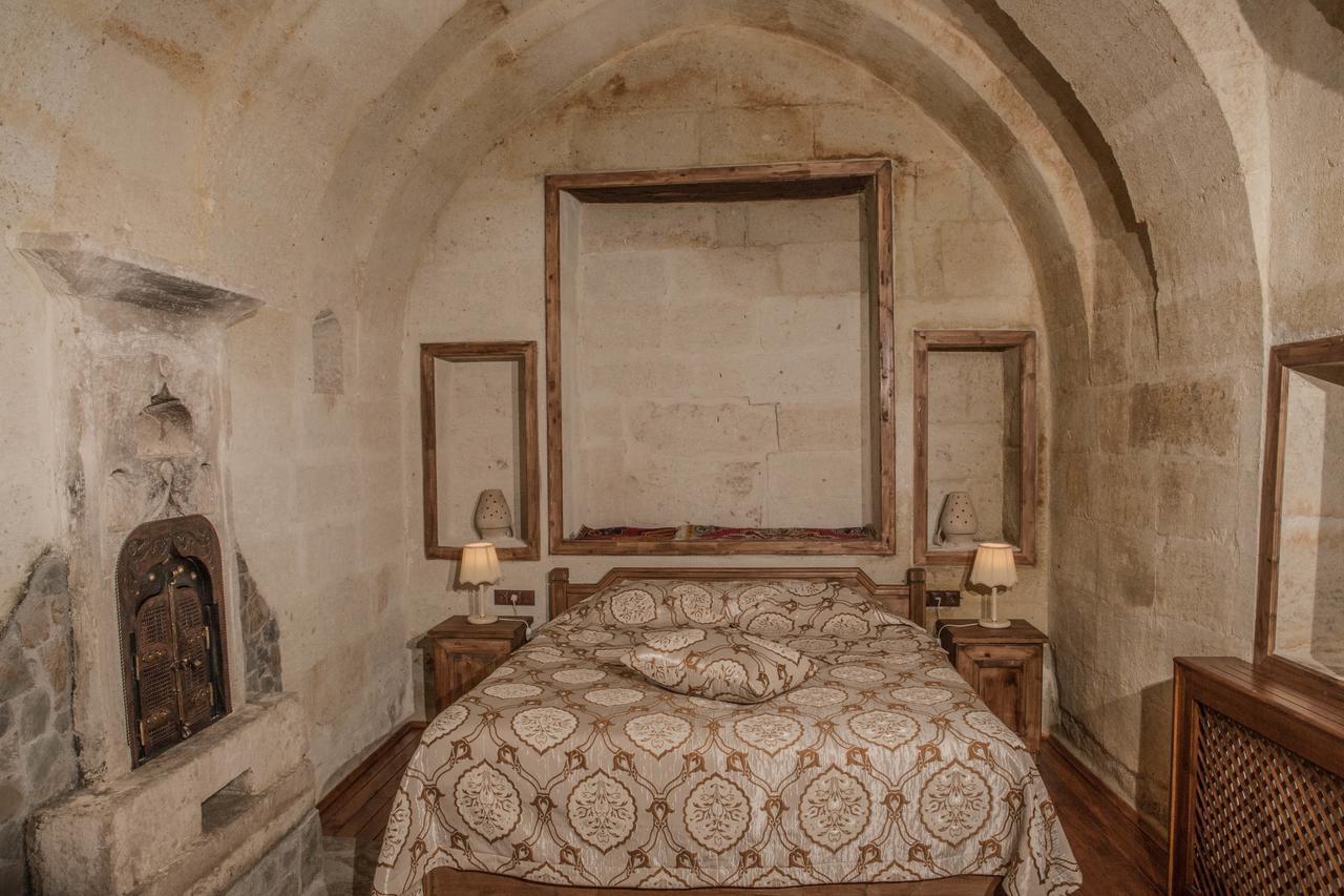 Hotel The Cove Cappadocia Ürgüp Exterior foto
