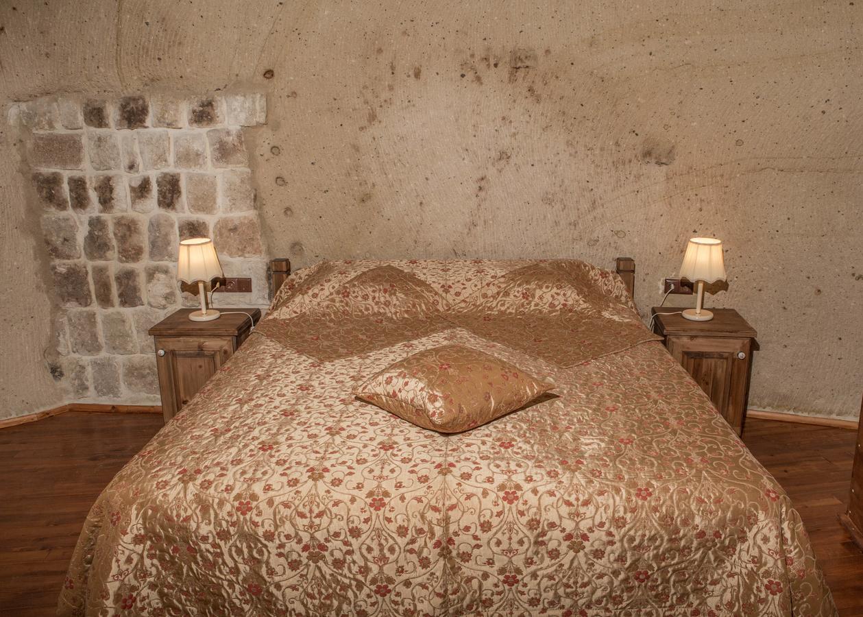 Hotel The Cove Cappadocia Ürgüp Exterior foto