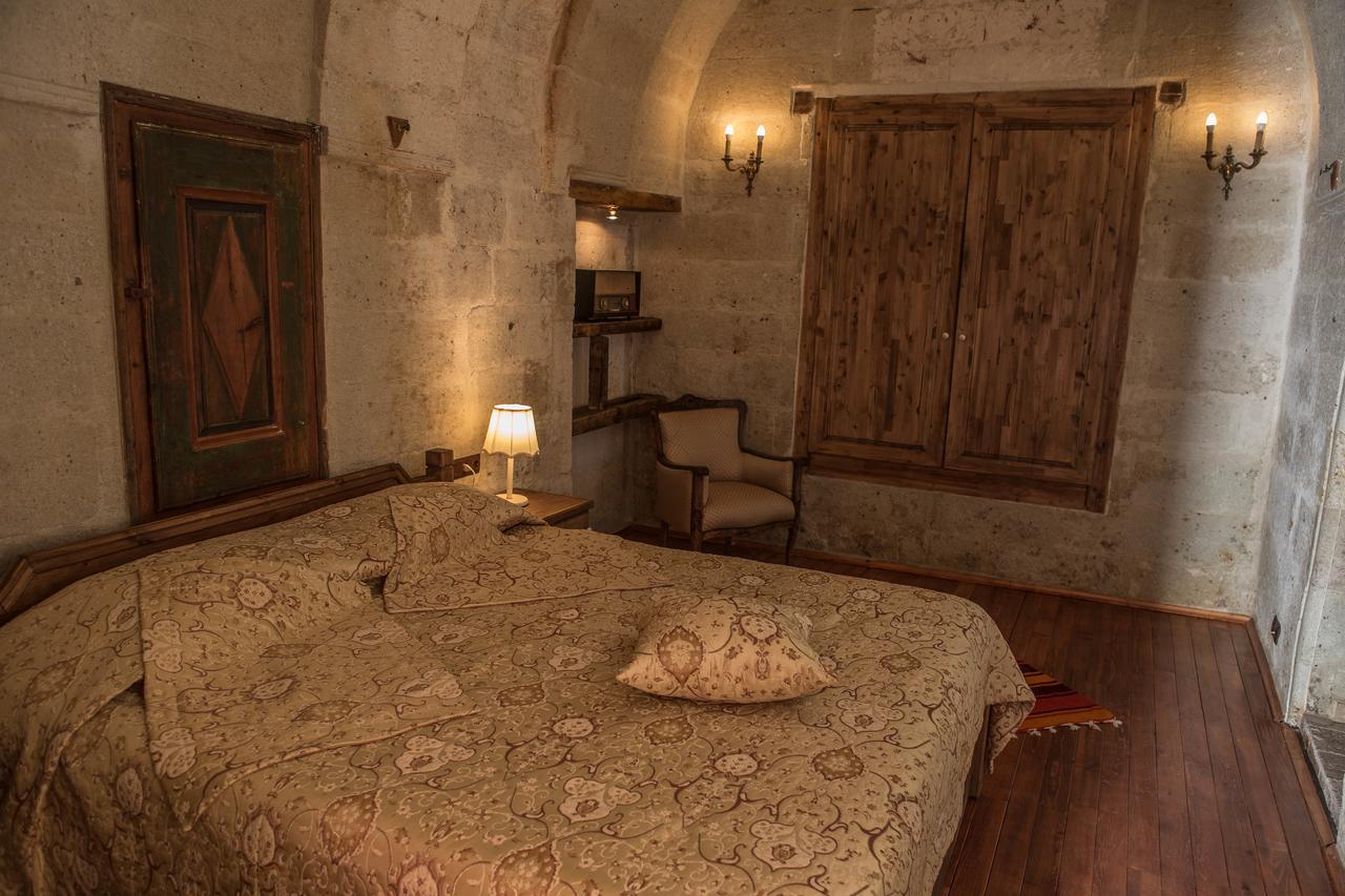Hotel The Cove Cappadocia Ürgüp Exterior foto