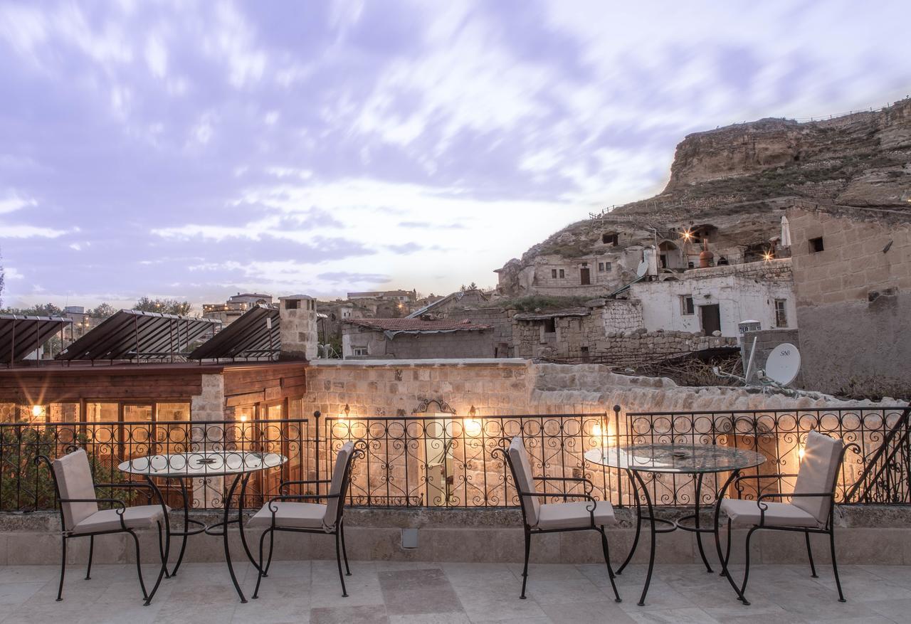 Hotel The Cove Cappadocia Ürgüp Exterior foto