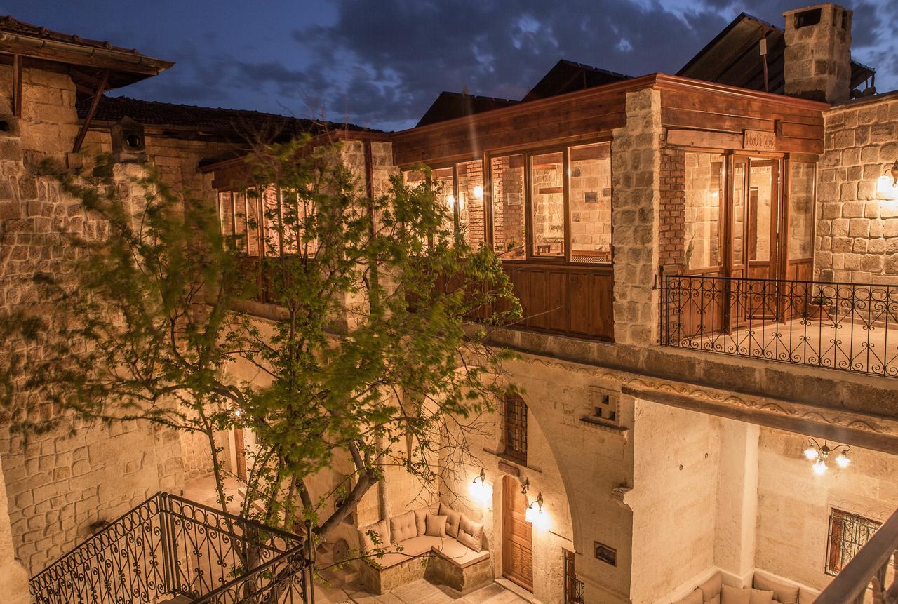 Hotel The Cove Cappadocia Ürgüp Exterior foto