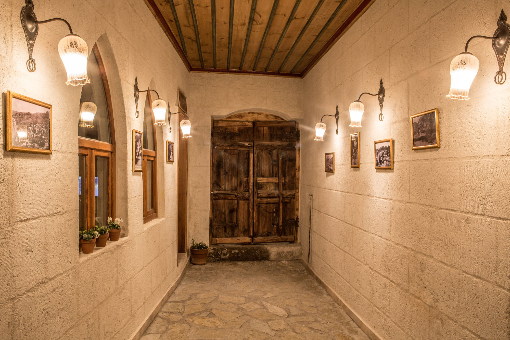 Hotel The Cove Cappadocia Ürgüp Exterior foto
