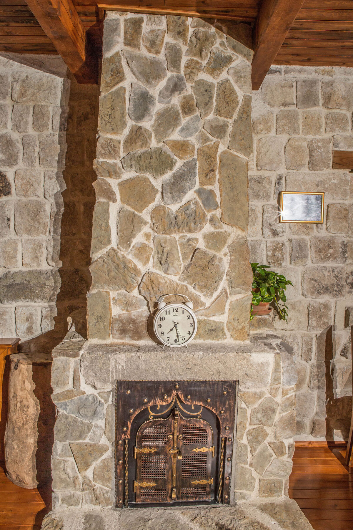 Hotel The Cove Cappadocia Ürgüp Exterior foto