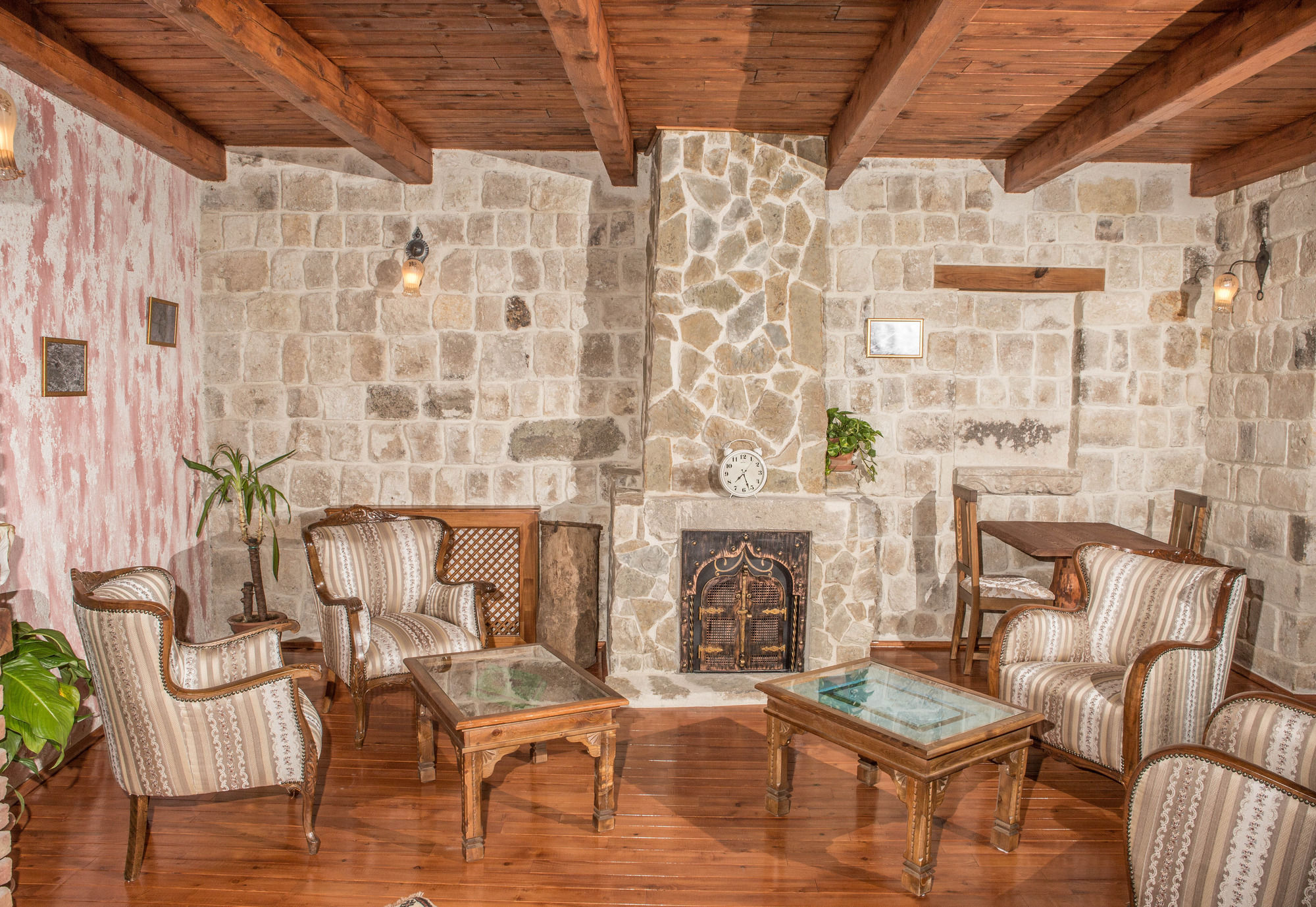 Hotel The Cove Cappadocia Ürgüp Exterior foto