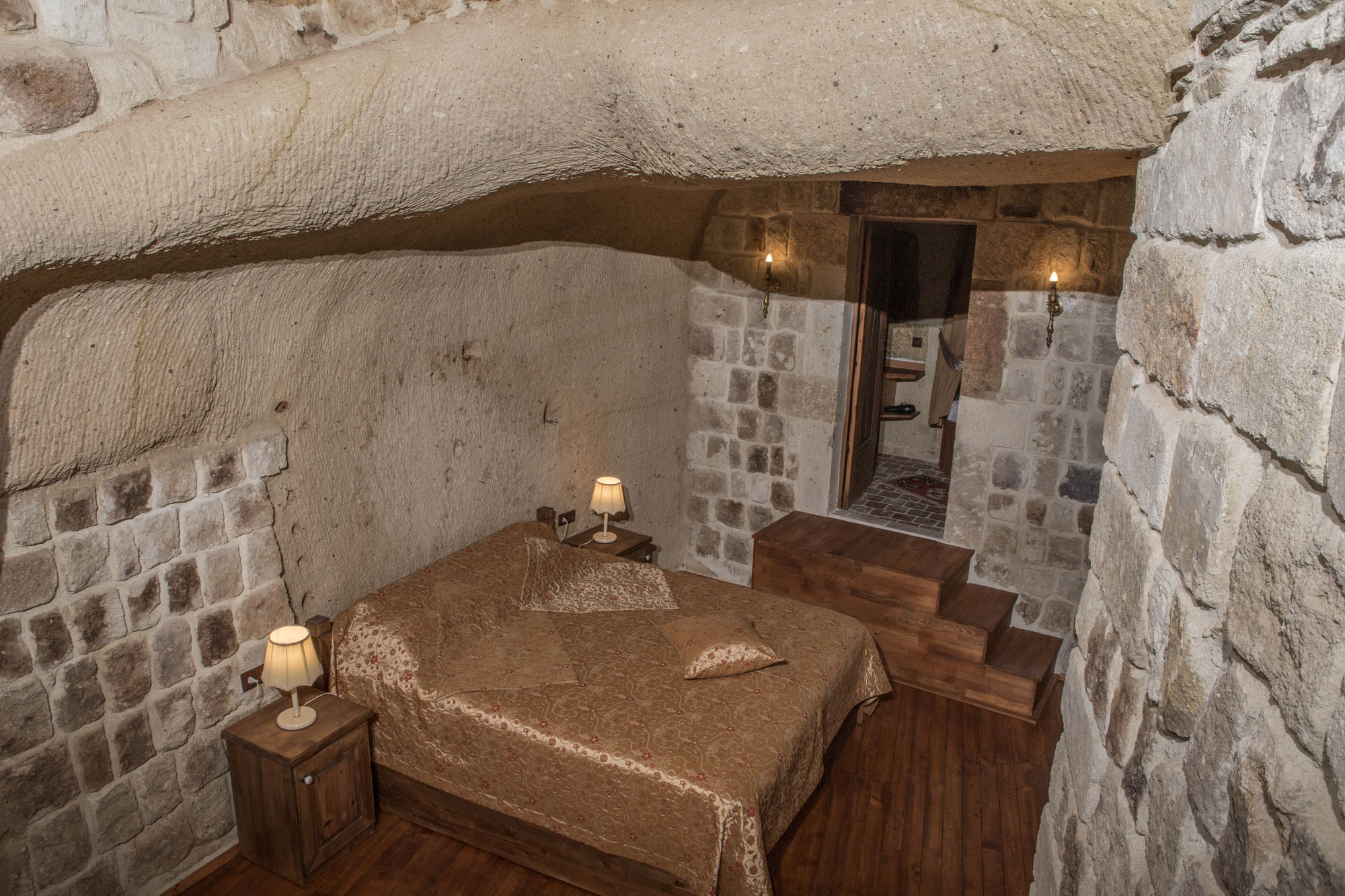 Hotel The Cove Cappadocia Ürgüp Exterior foto