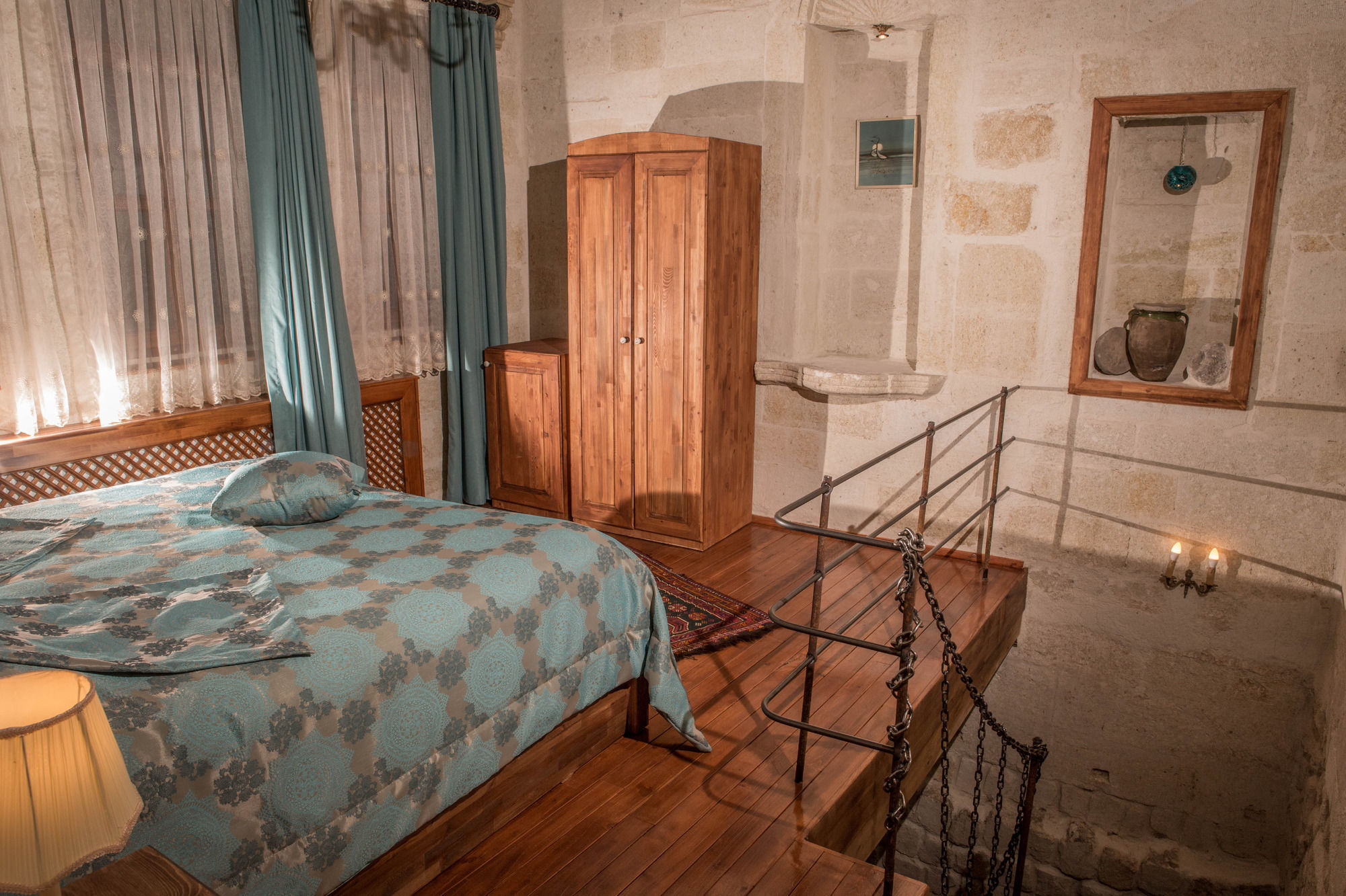 Hotel The Cove Cappadocia Ürgüp Exterior foto