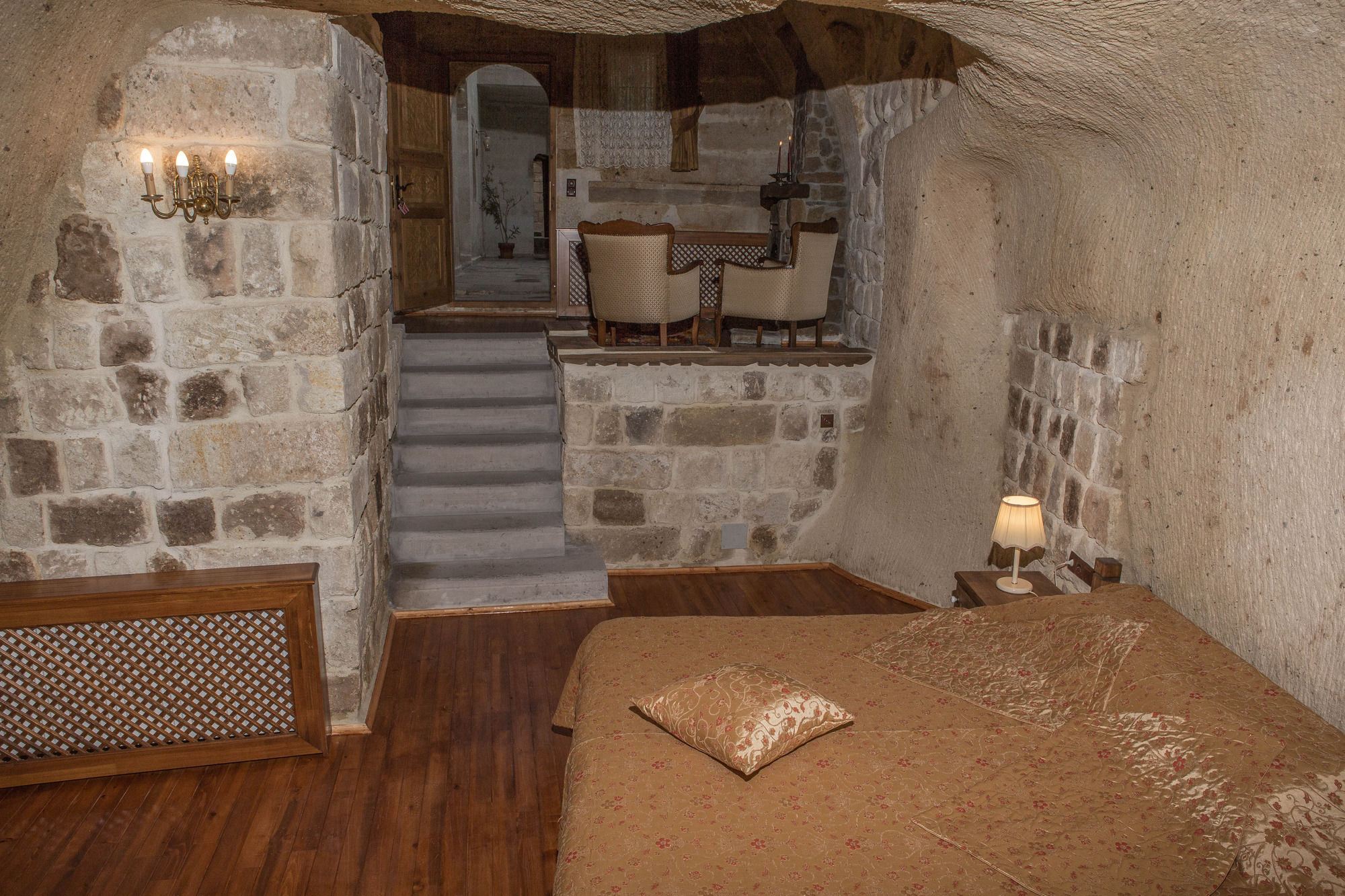 Hotel The Cove Cappadocia Ürgüp Exterior foto